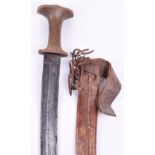^ Ethiopian Sword Shotel