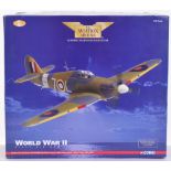 Corgi The Aviation Archive World War II Fleet Air Arm Hawker Sea Hurricane 1B No.880 sqn, HMS