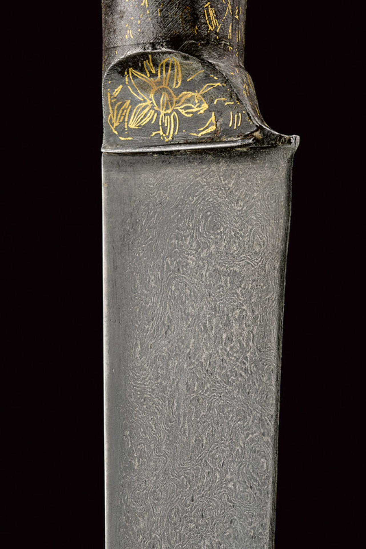 A jade hilted kard - Image 4 of 6