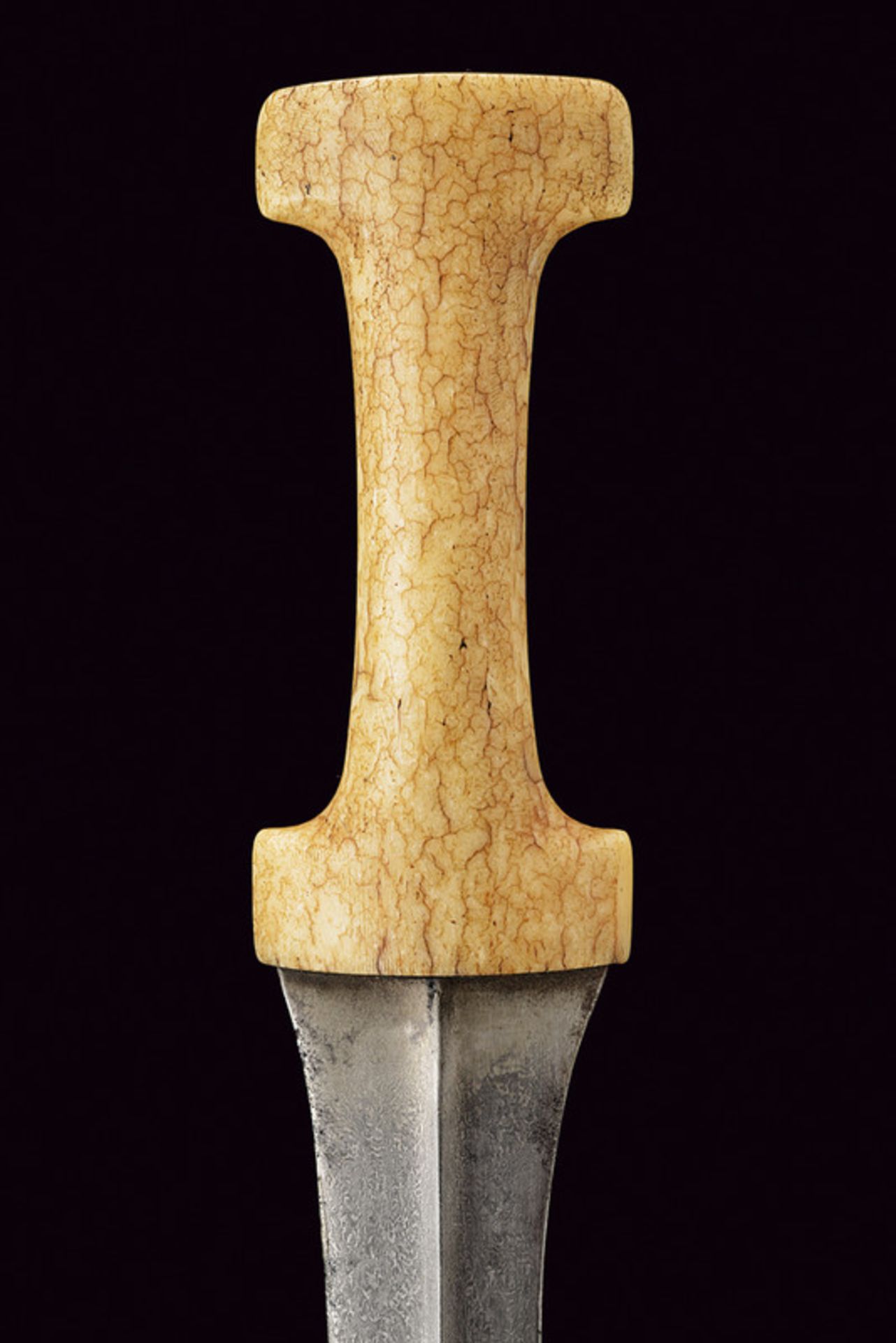 Kandshar (dagger) - Bild 2 aus 6