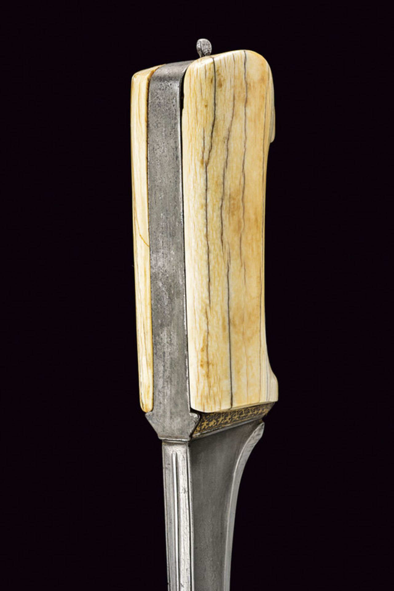 A big Karud (dagger) - Image 3 of 7