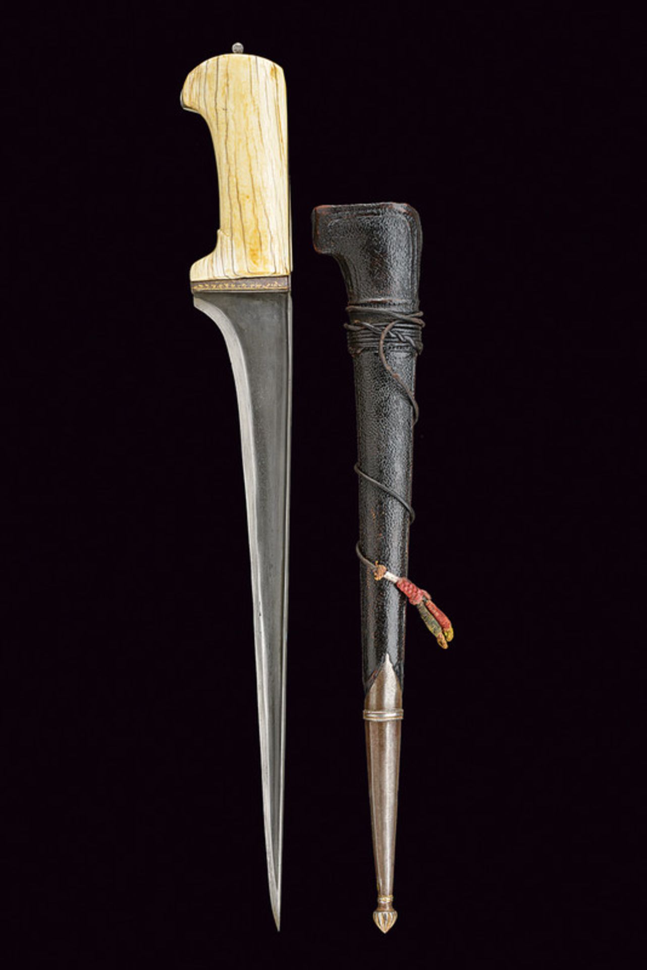 A big Karud (dagger) - Image 7 of 7