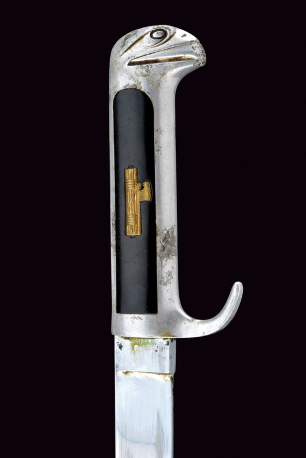 A militia dagger - Image 2 of 3