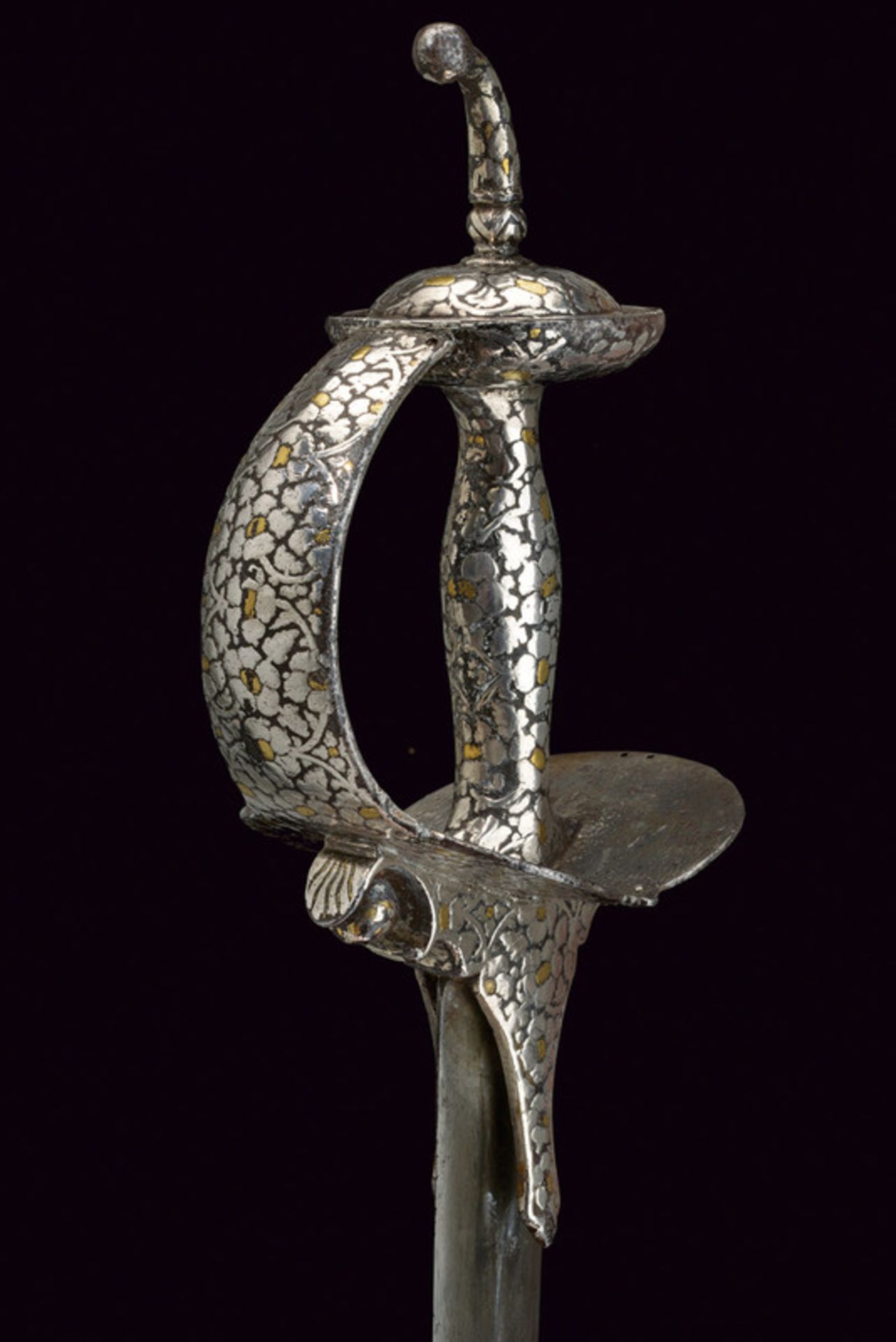A firangi (sword) - Bild 5 aus 6