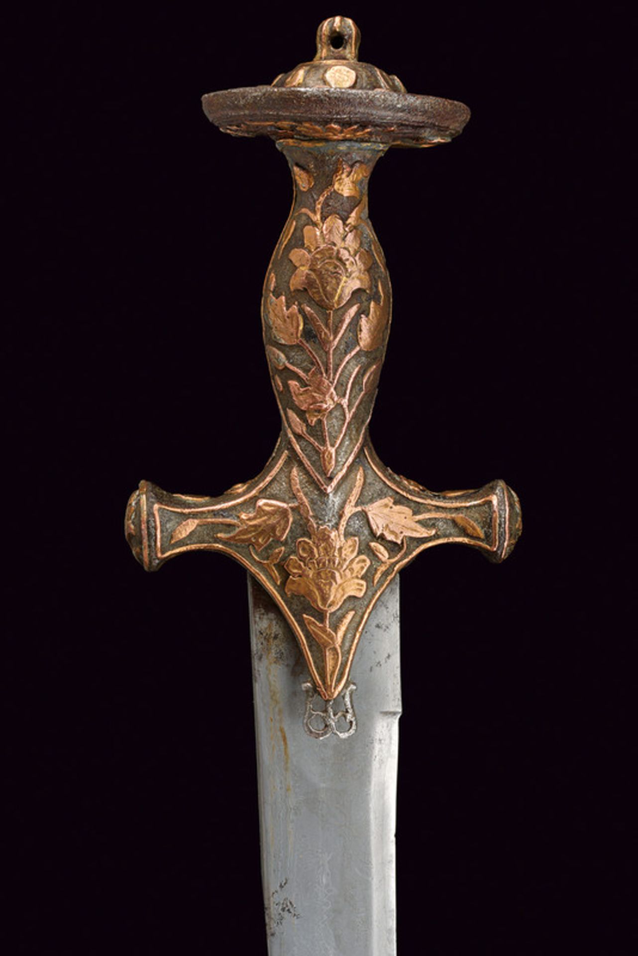 A kirach (sword) - Bild 2 aus 6