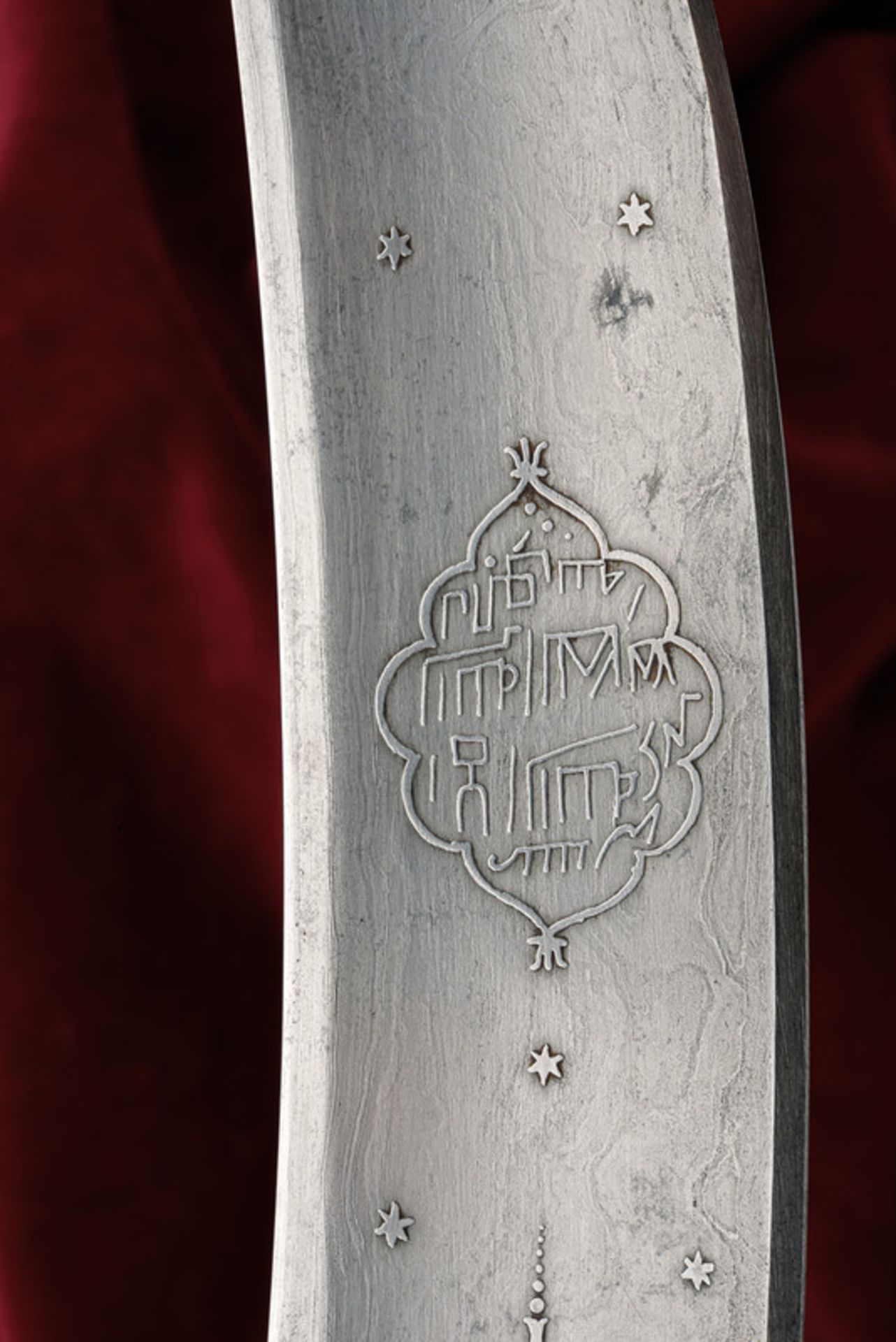 An outstanding honor dagger from the property of Augusto Riboty - Image 10 of 14