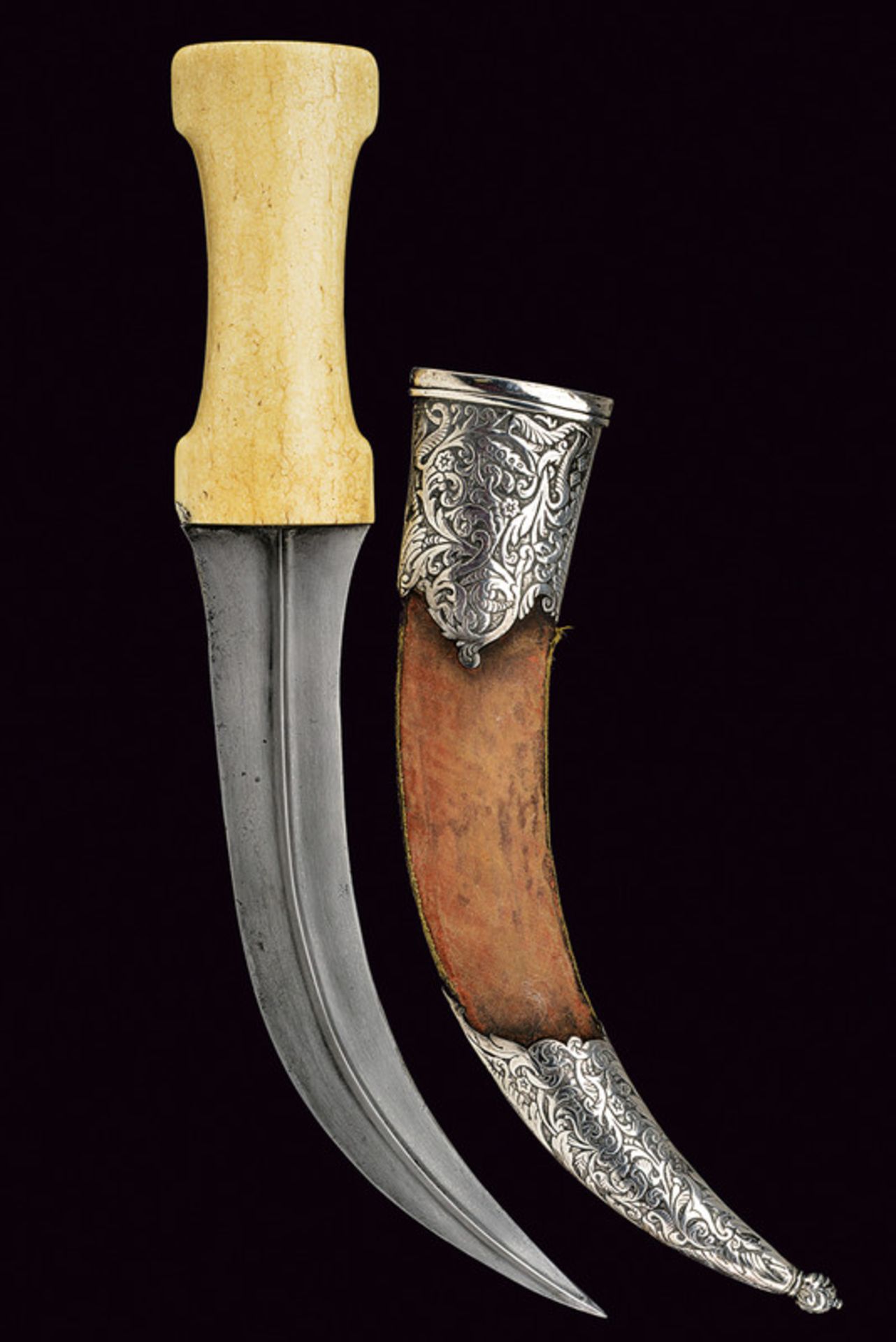 Kandshar (dagger)