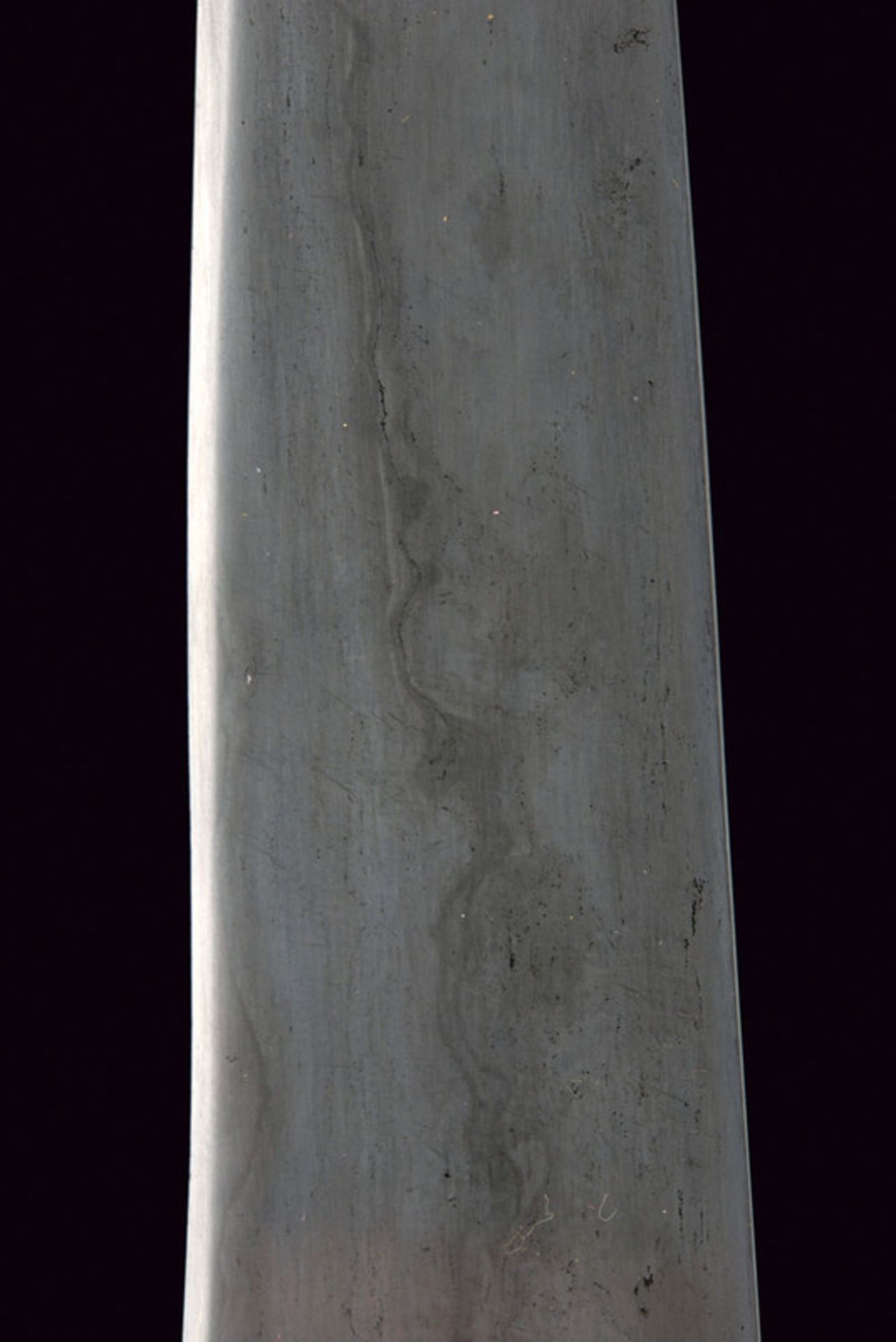 A stone hilted kard (dagger) - Bild 4 aus 8