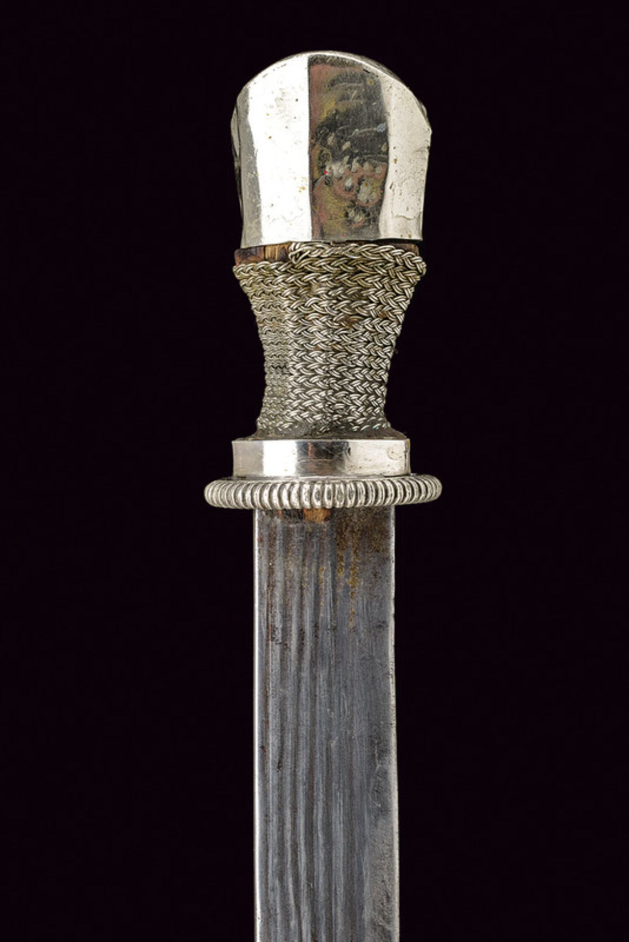 A dagger - Bild 2 aus 4