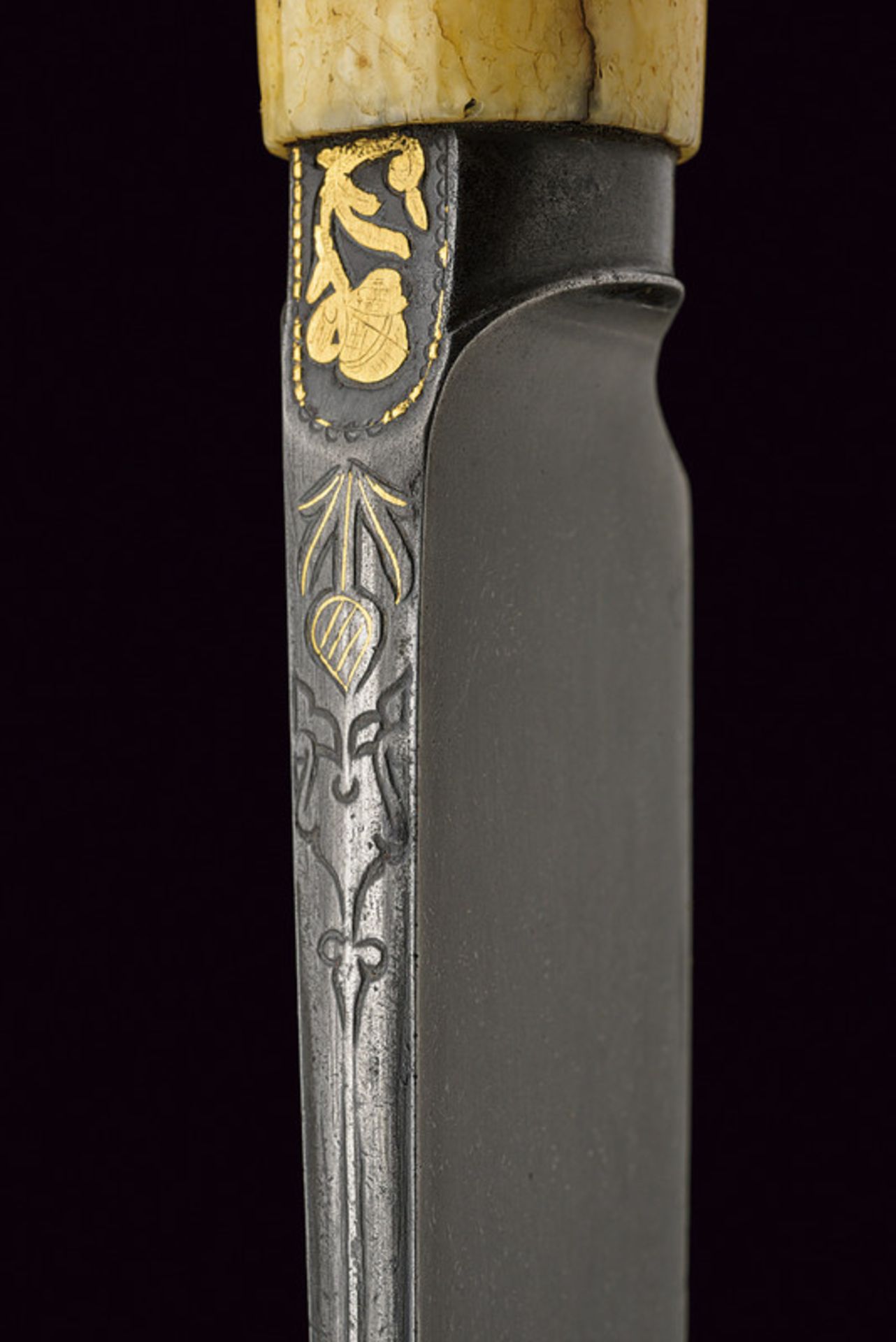 Kard (dagger) - Image 3 of 6