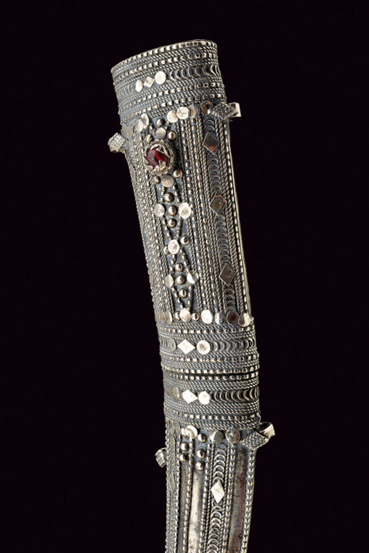 Jambiya (dagger) - Image 2 of 5