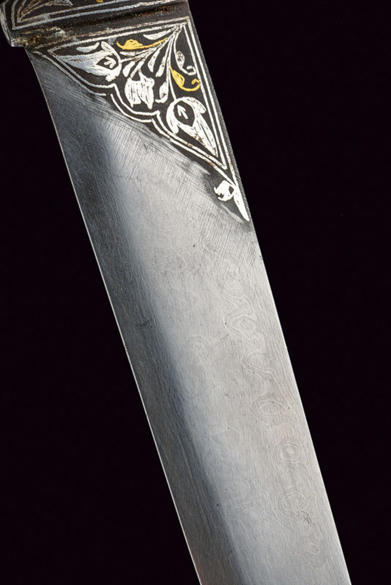 A kard (dagger) - Bild 4 aus 5