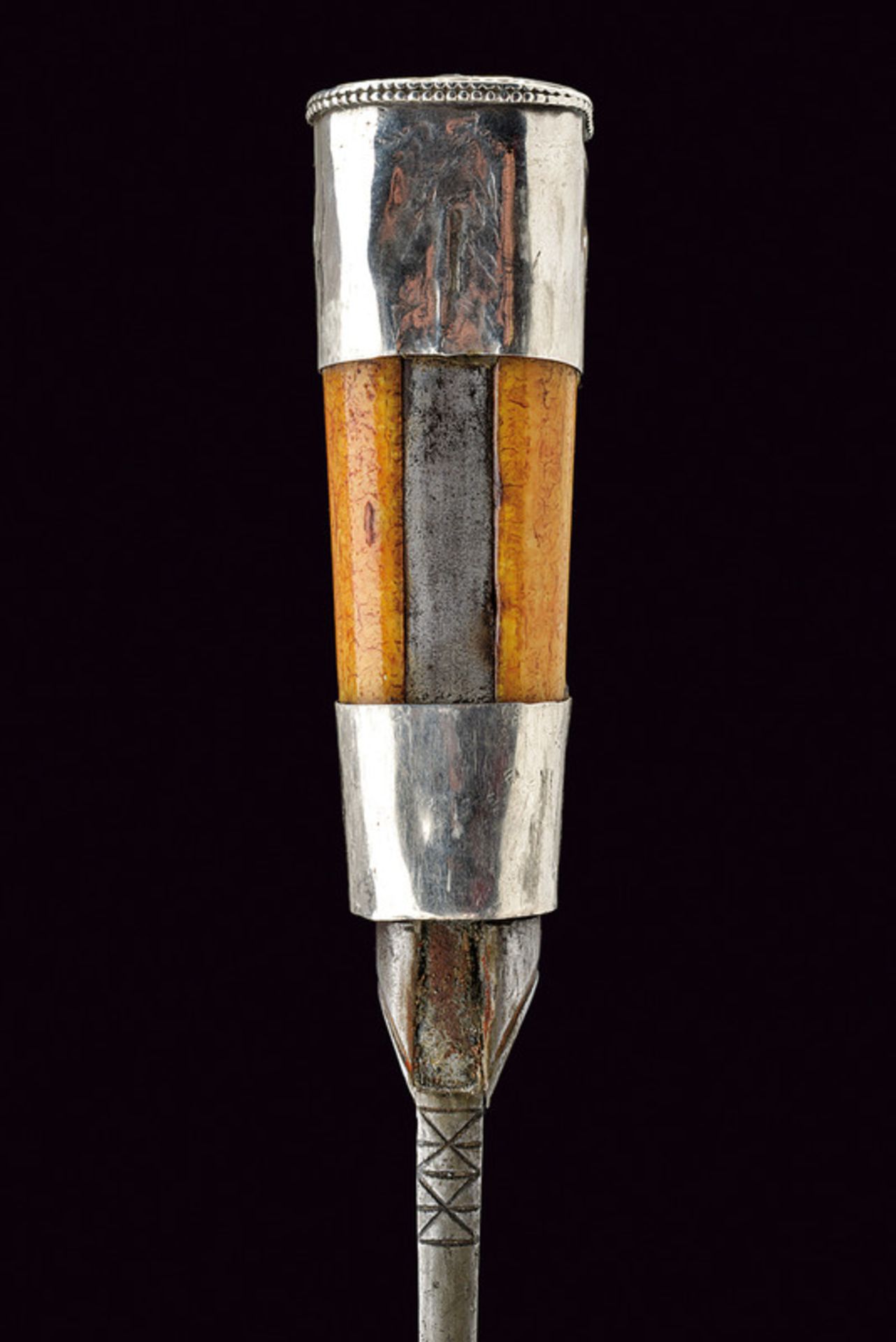 A kard (dagger) - Image 4 of 7