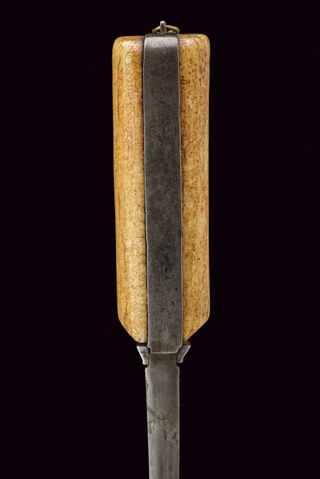 Pesh kapz (dagger) - Image 3 of 6