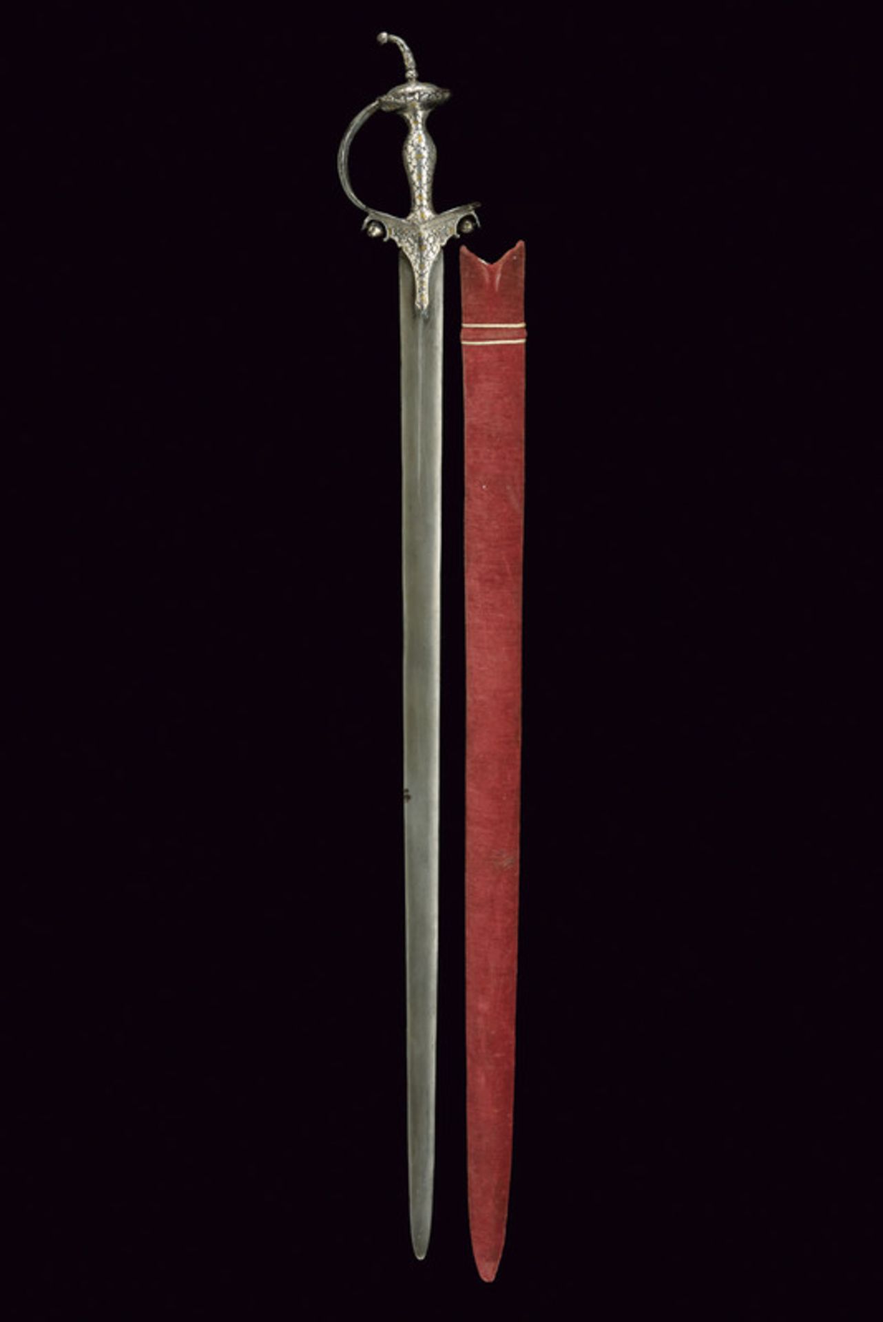 A firangi (sword) - Bild 6 aus 6