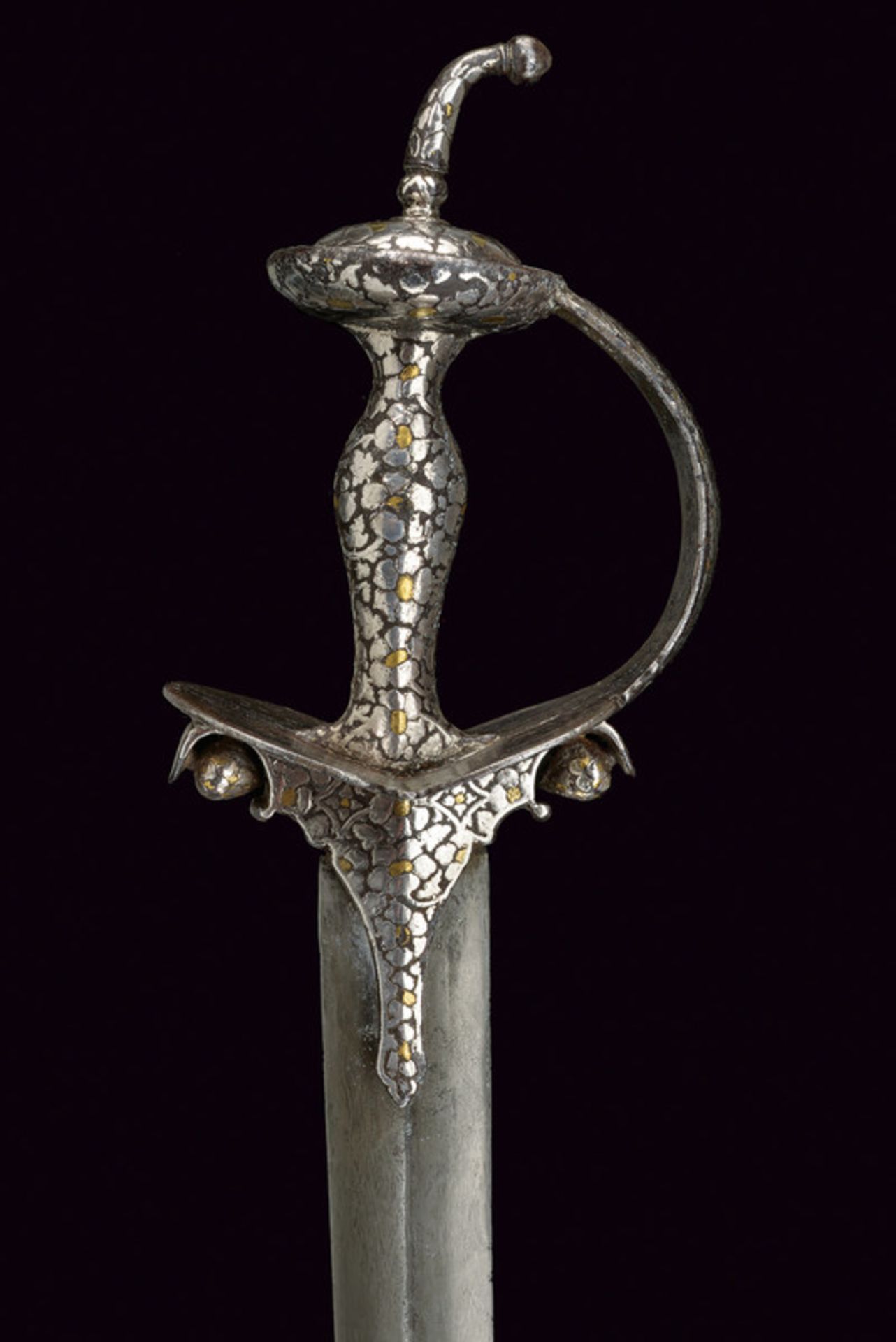 A firangi (sword) - Bild 4 aus 6