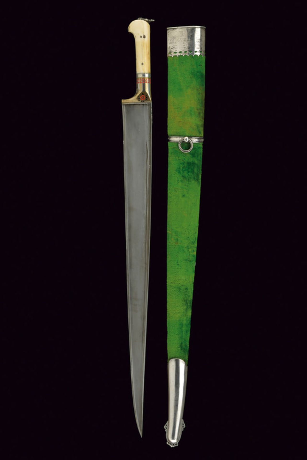 A luxury long khyber knife - Image 6 of 6