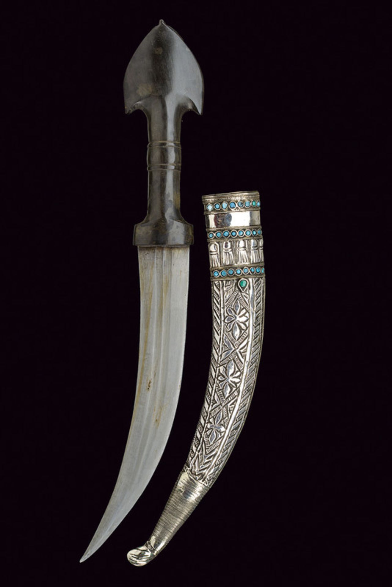 Jambiya (dagger) - Bild 5 aus 5