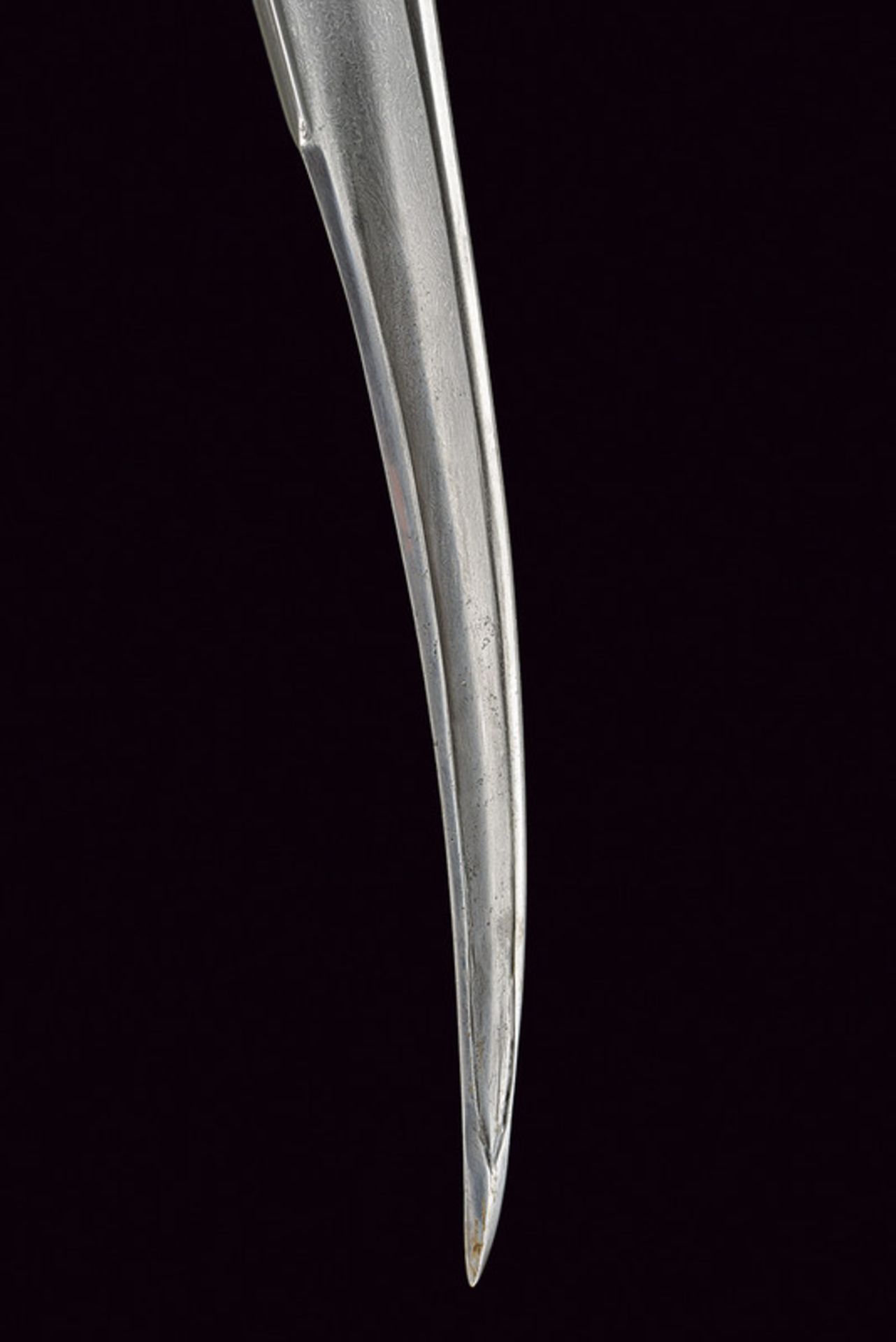 Pesh kapz (dagger) - Image 4 of 6
