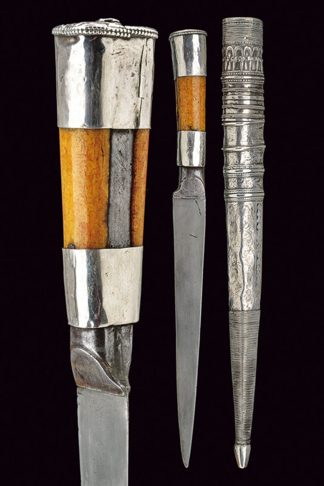 A kard (dagger)