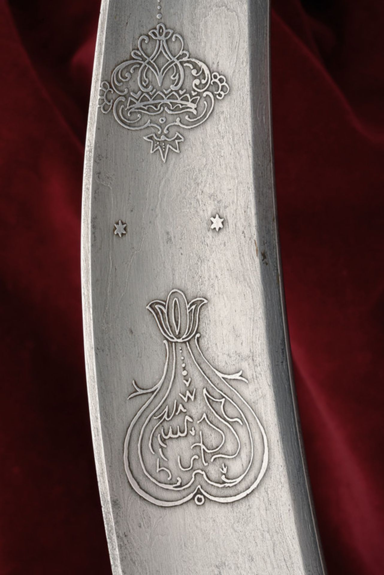 An outstanding honor dagger from the property of Augusto Riboty - Image 8 of 14