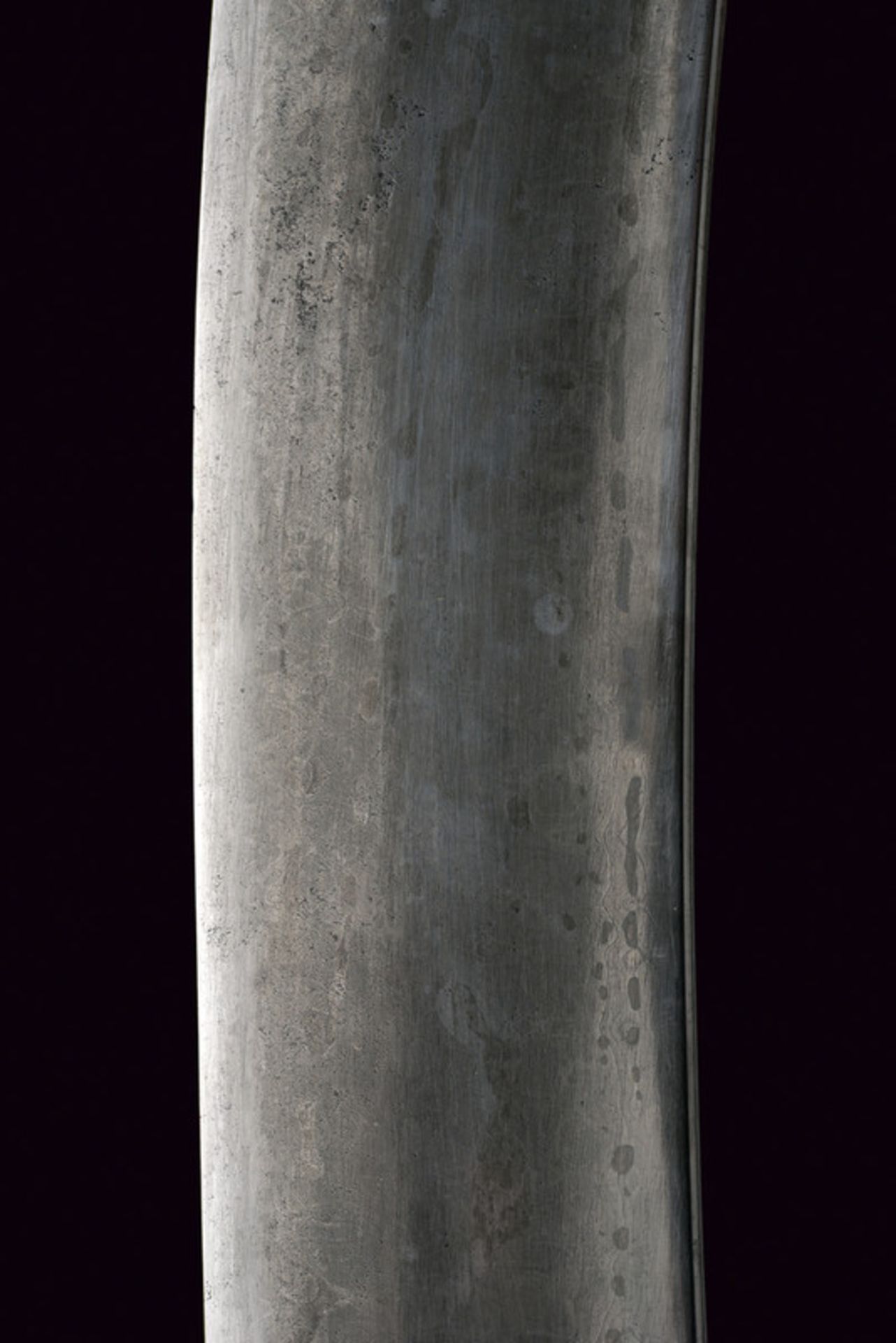 Thega (sword) - Image 4 of 6