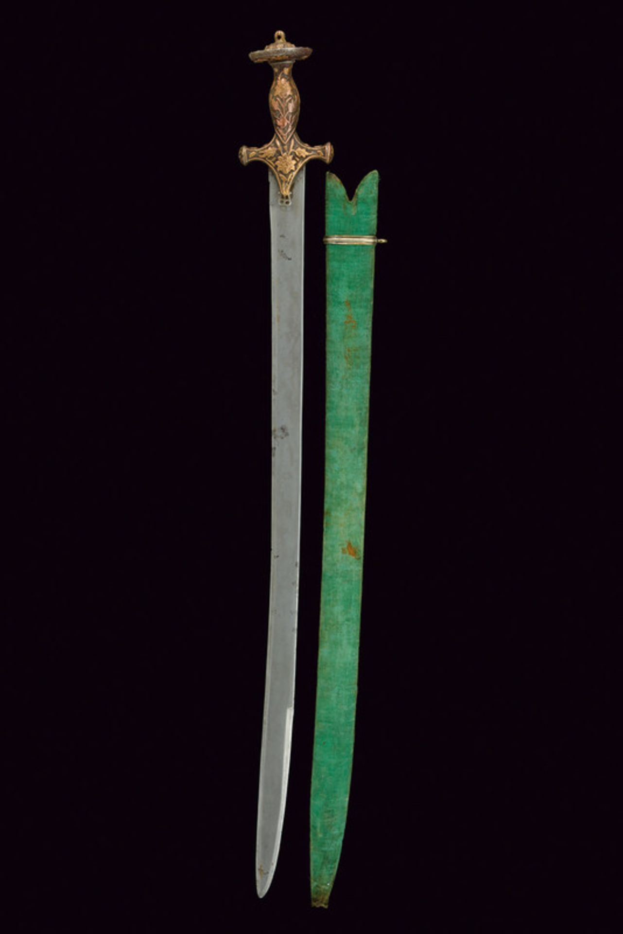 A kirach (sword) - Bild 6 aus 6