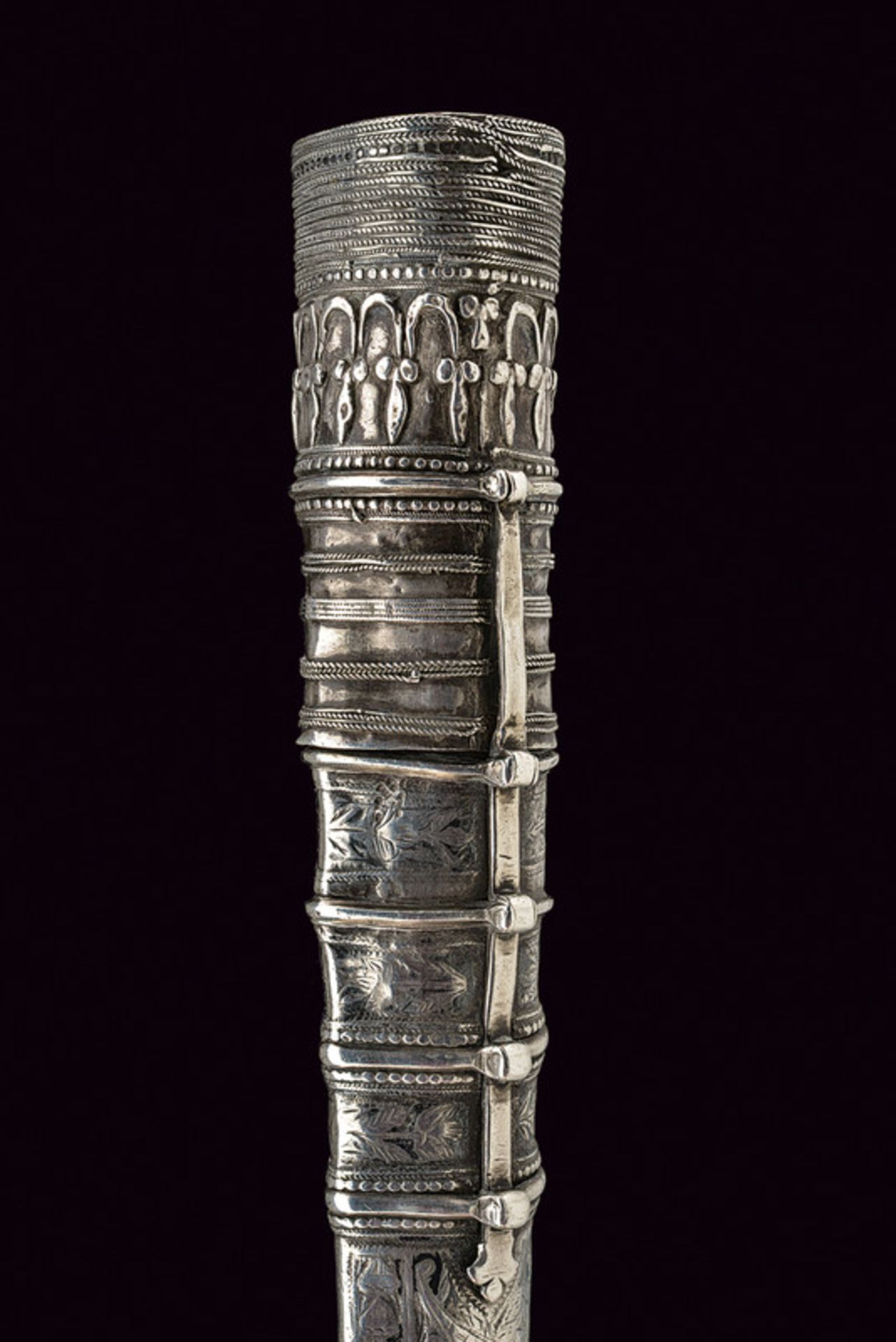 A kard (dagger) - Image 5 of 7