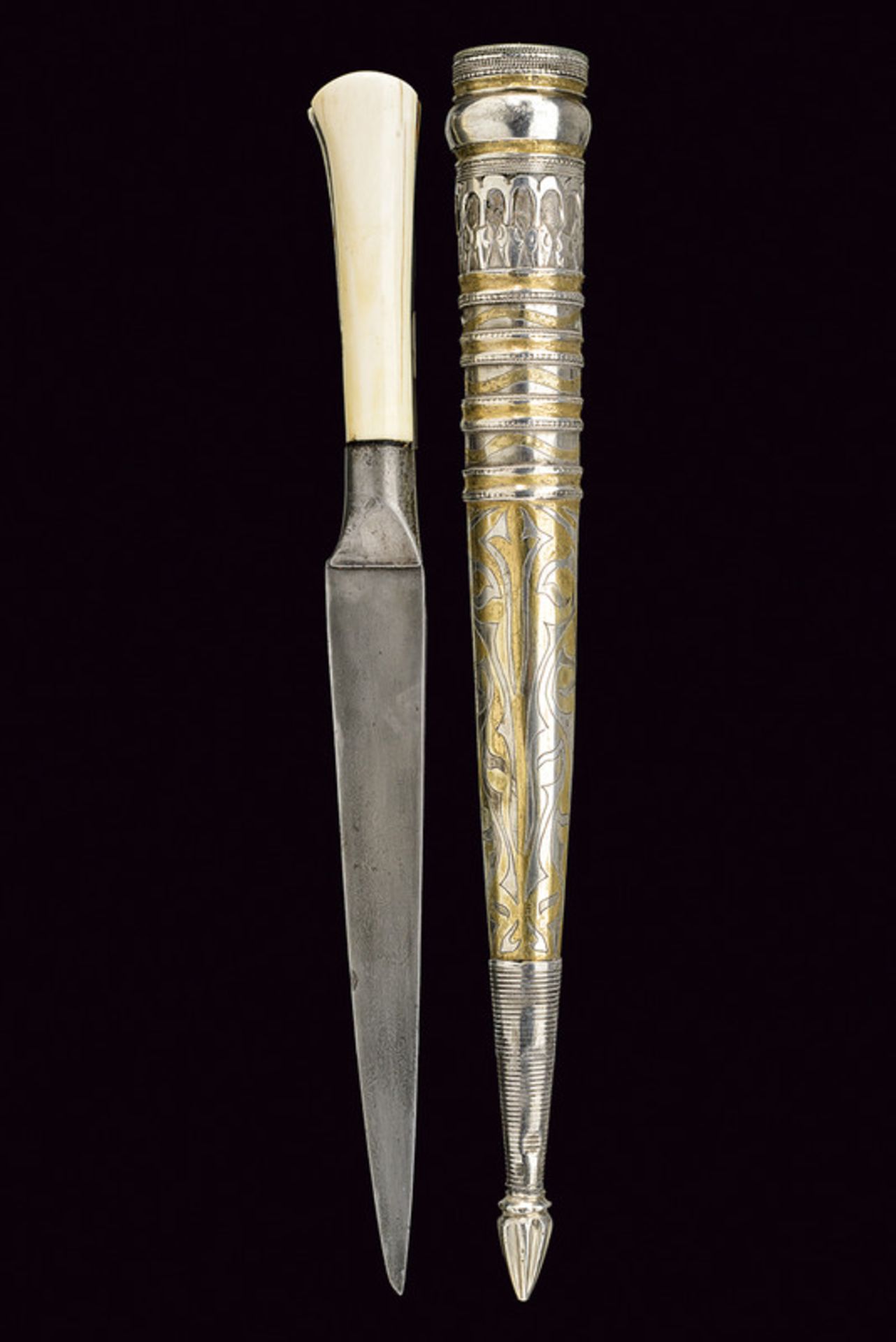 Kard (dagger) - Image 6 of 6