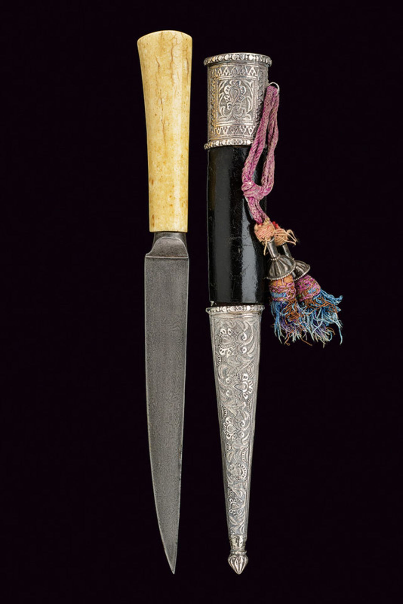 Kard (dagger) - Image 6 of 6