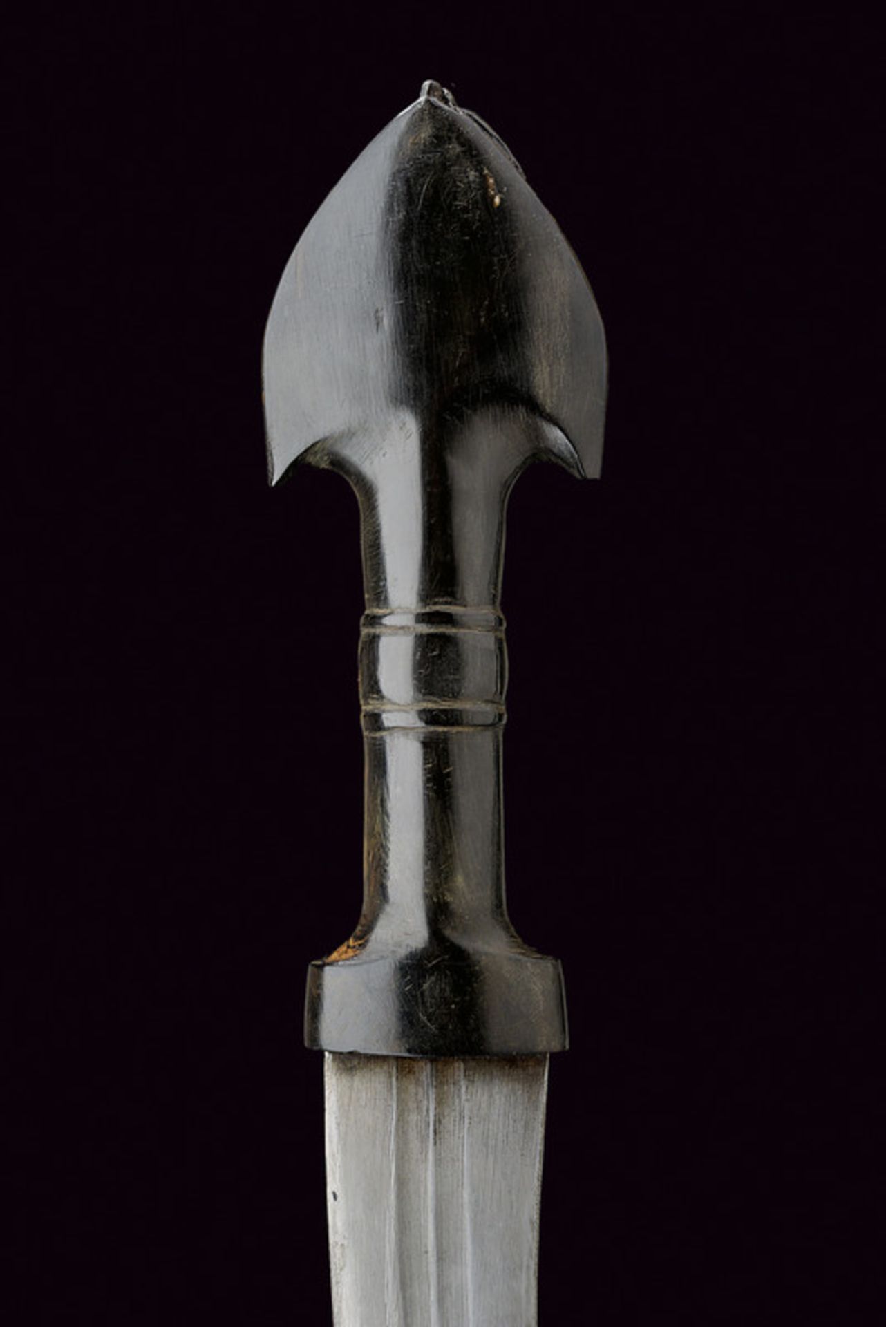 Jambiya (dagger) - Bild 2 aus 5