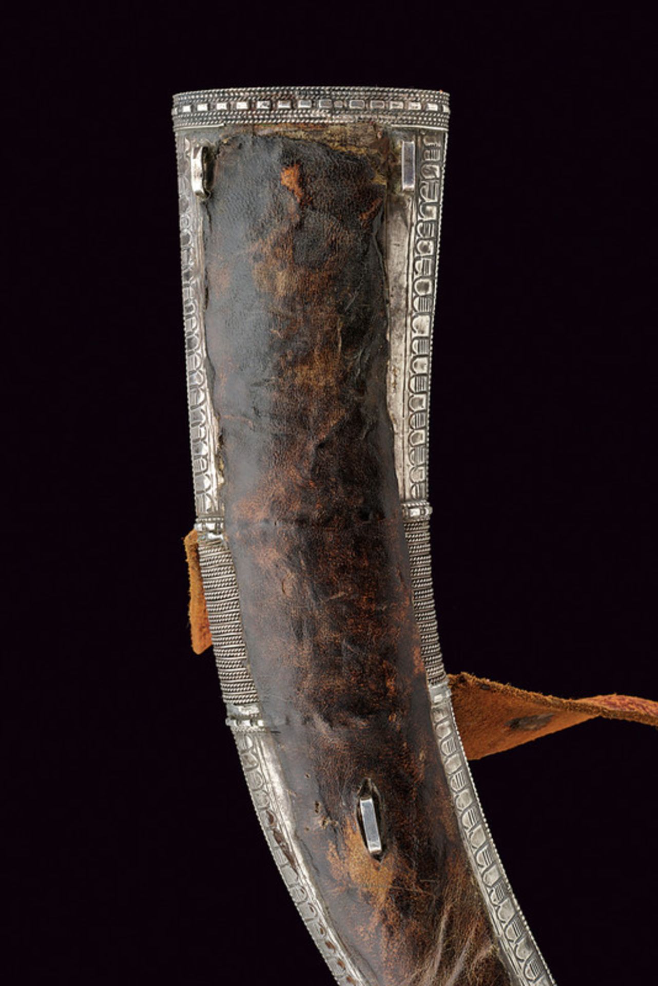 A fine jambiya (dagger) - Image 5 of 5