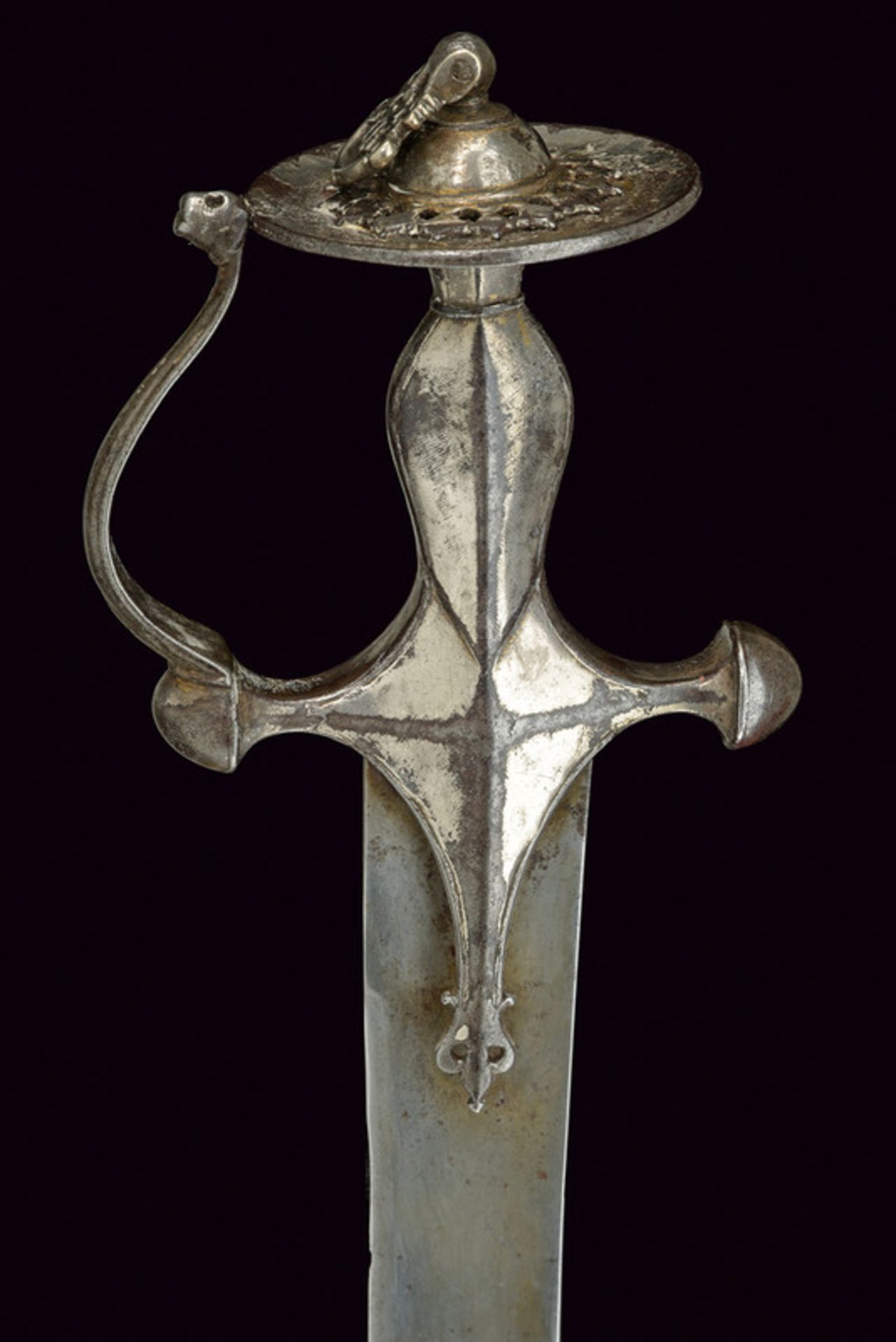 Thega (sword) - Image 5 of 6