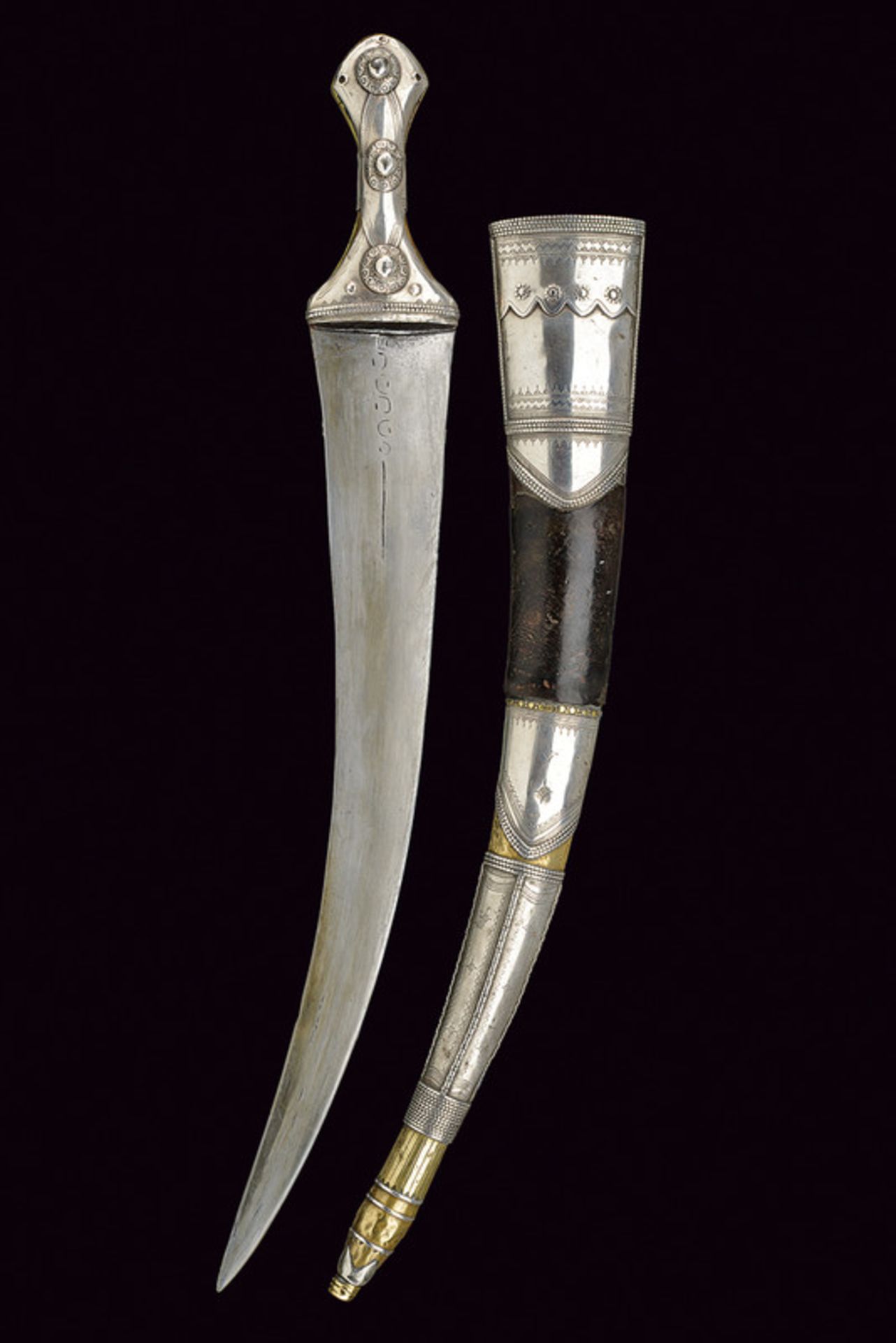Jambiya (dagger) - Bild 6 aus 6