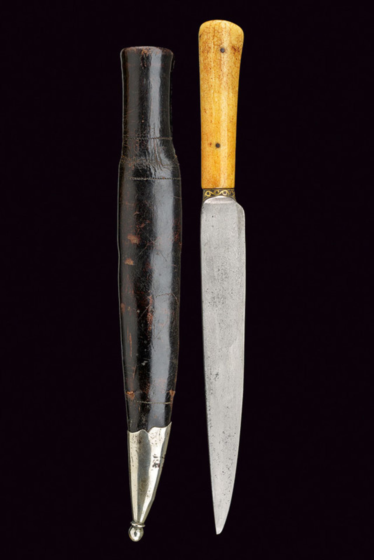 Kard (dagger) - Image 6 of 6