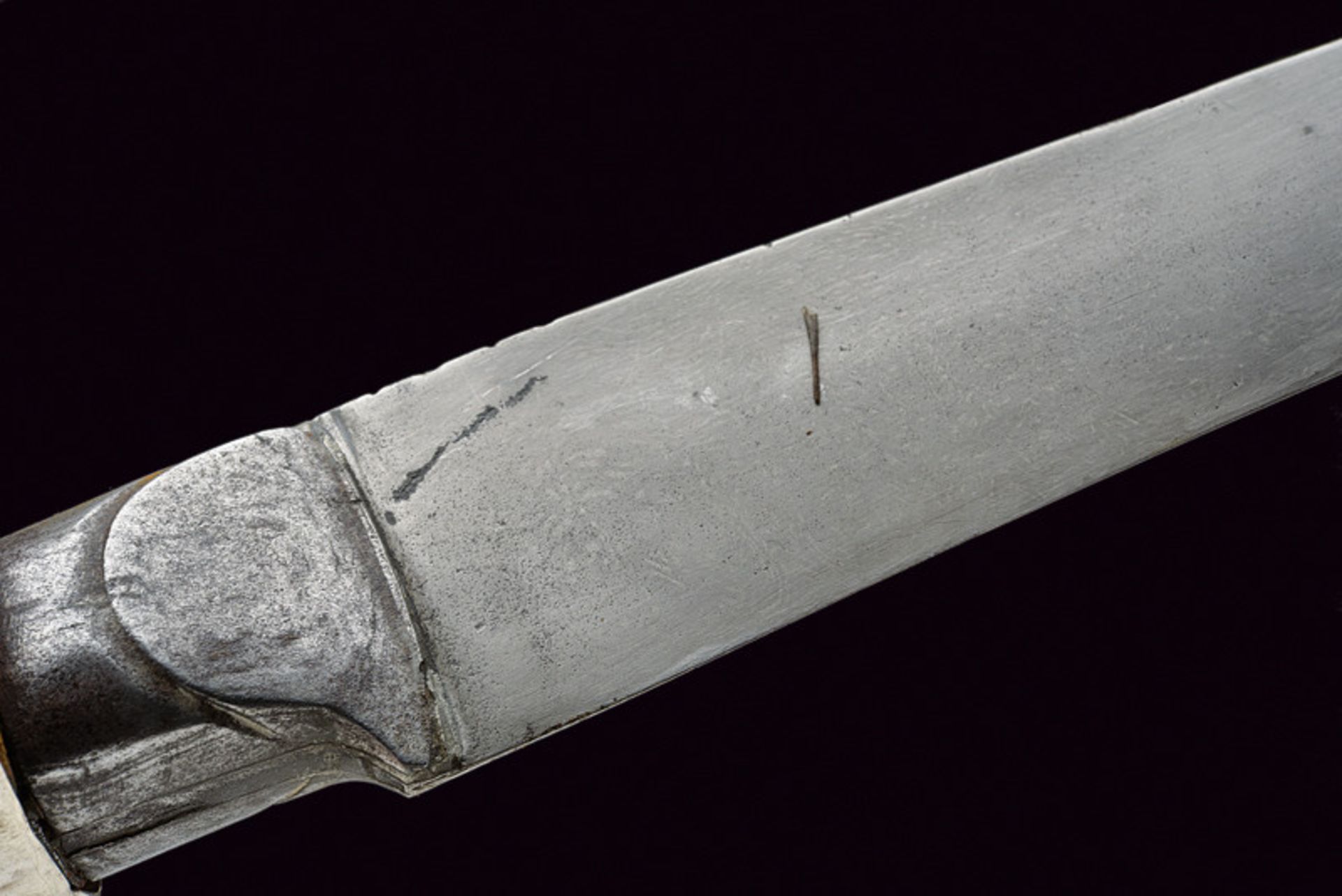 A kard (dagger) - Bild 6 aus 7