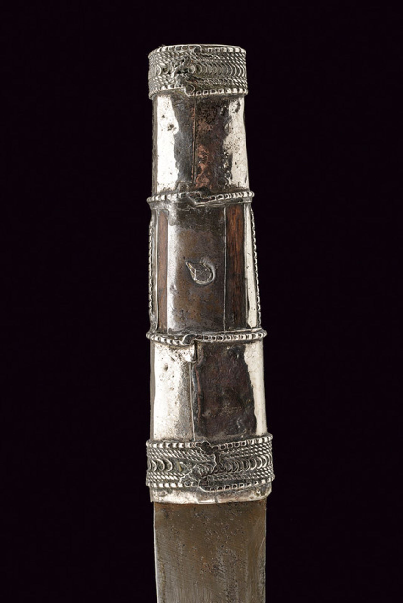 Jambiya (dagger) - Image 4 of 5