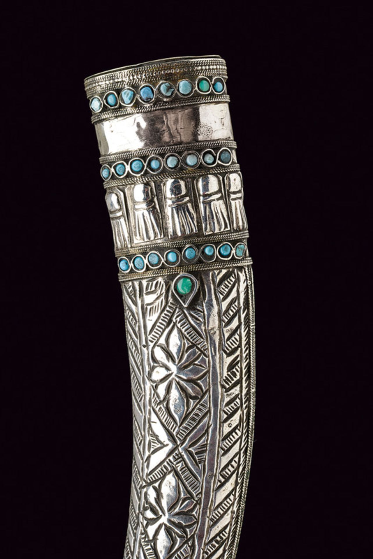Jambiya (dagger) - Bild 3 aus 5