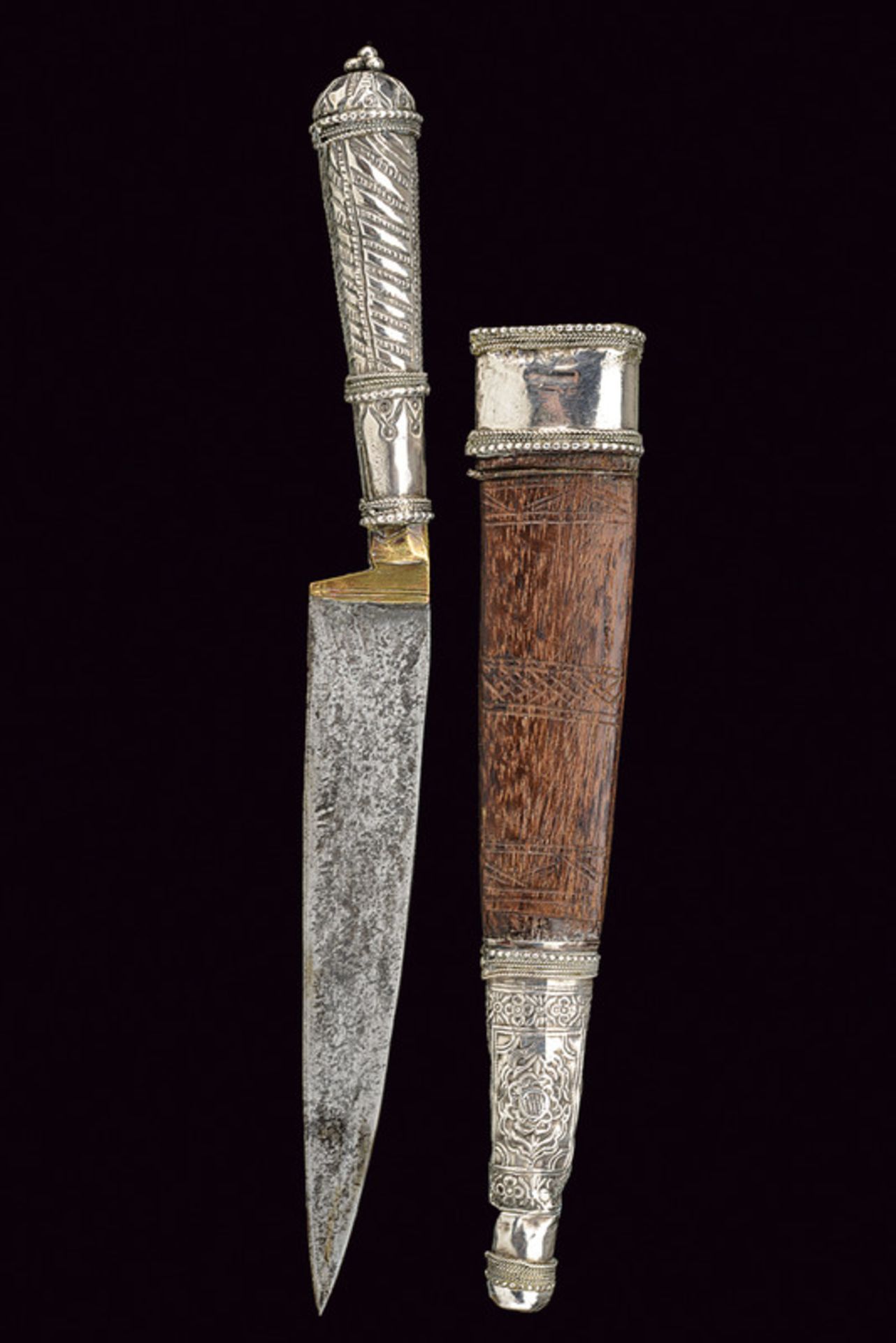 A Schabria (knife) - Image 4 of 4