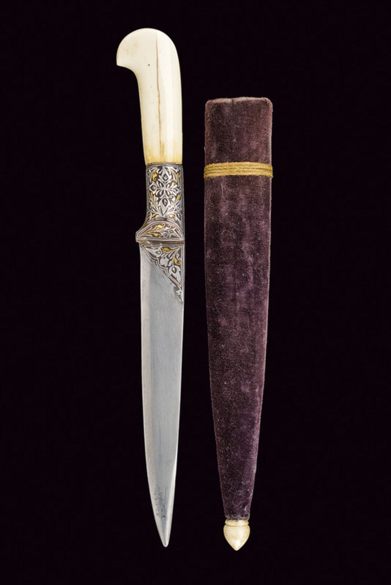 A kard (dagger) - Bild 5 aus 5