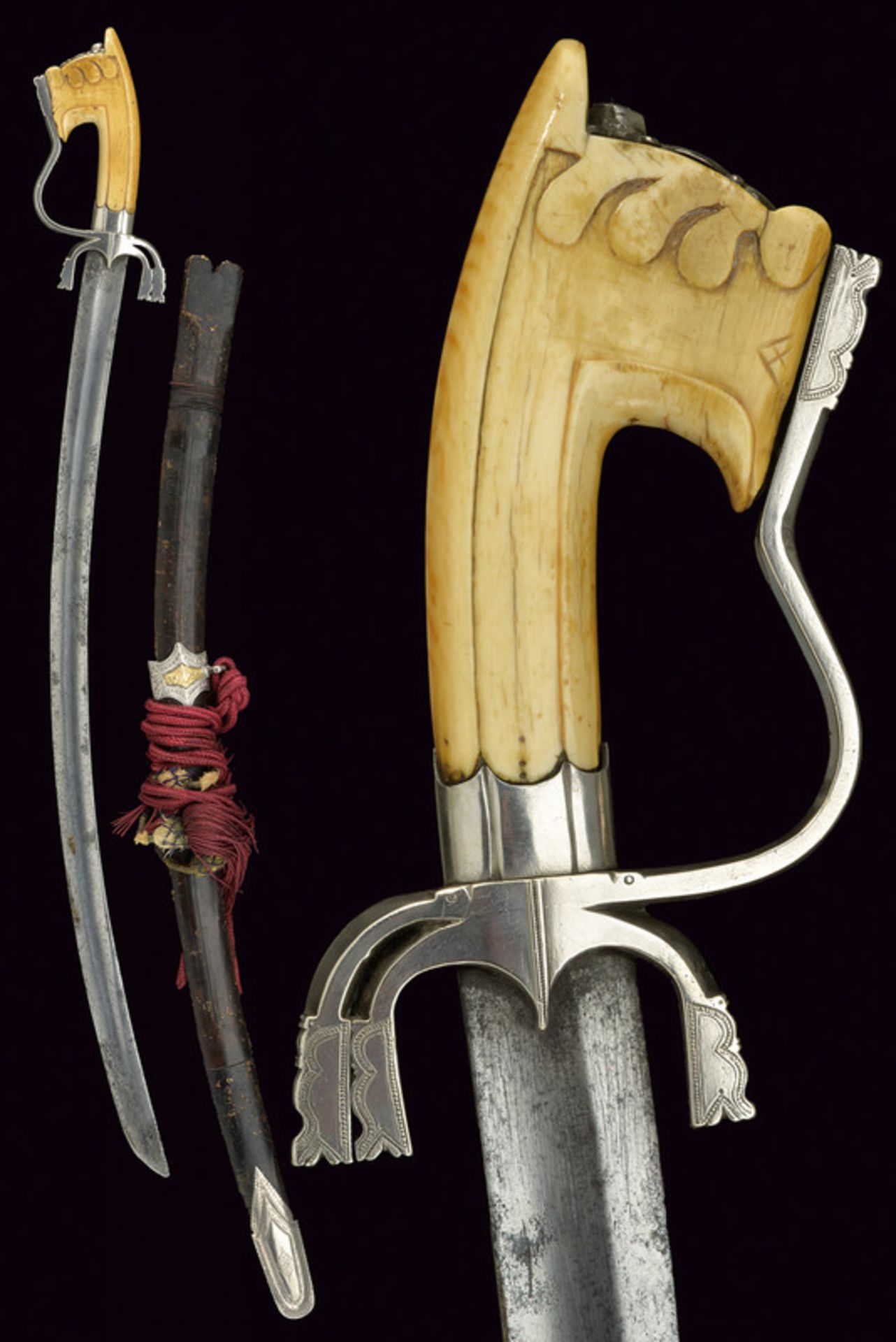 A fine Saif (sword)