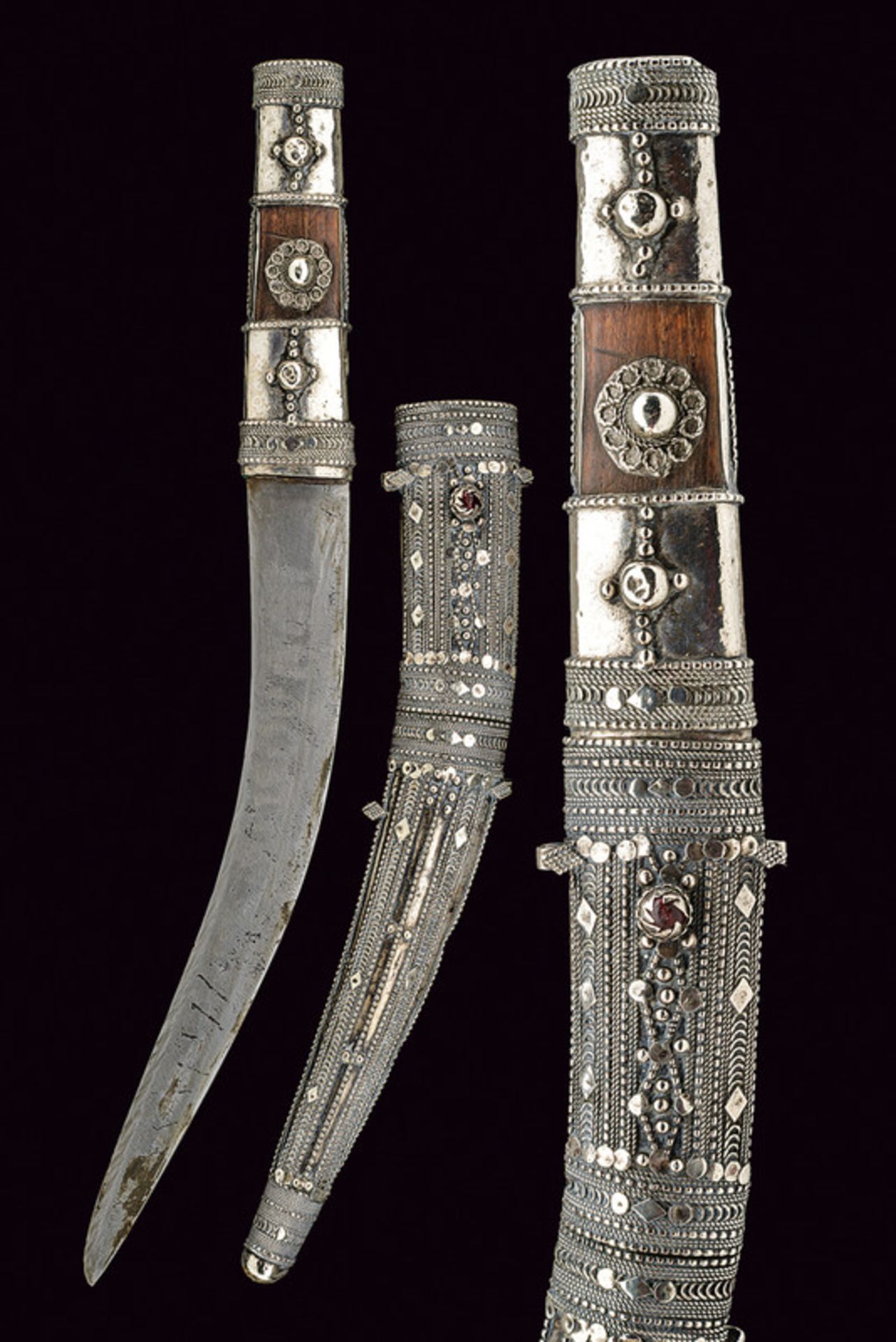 Jambiya (dagger)