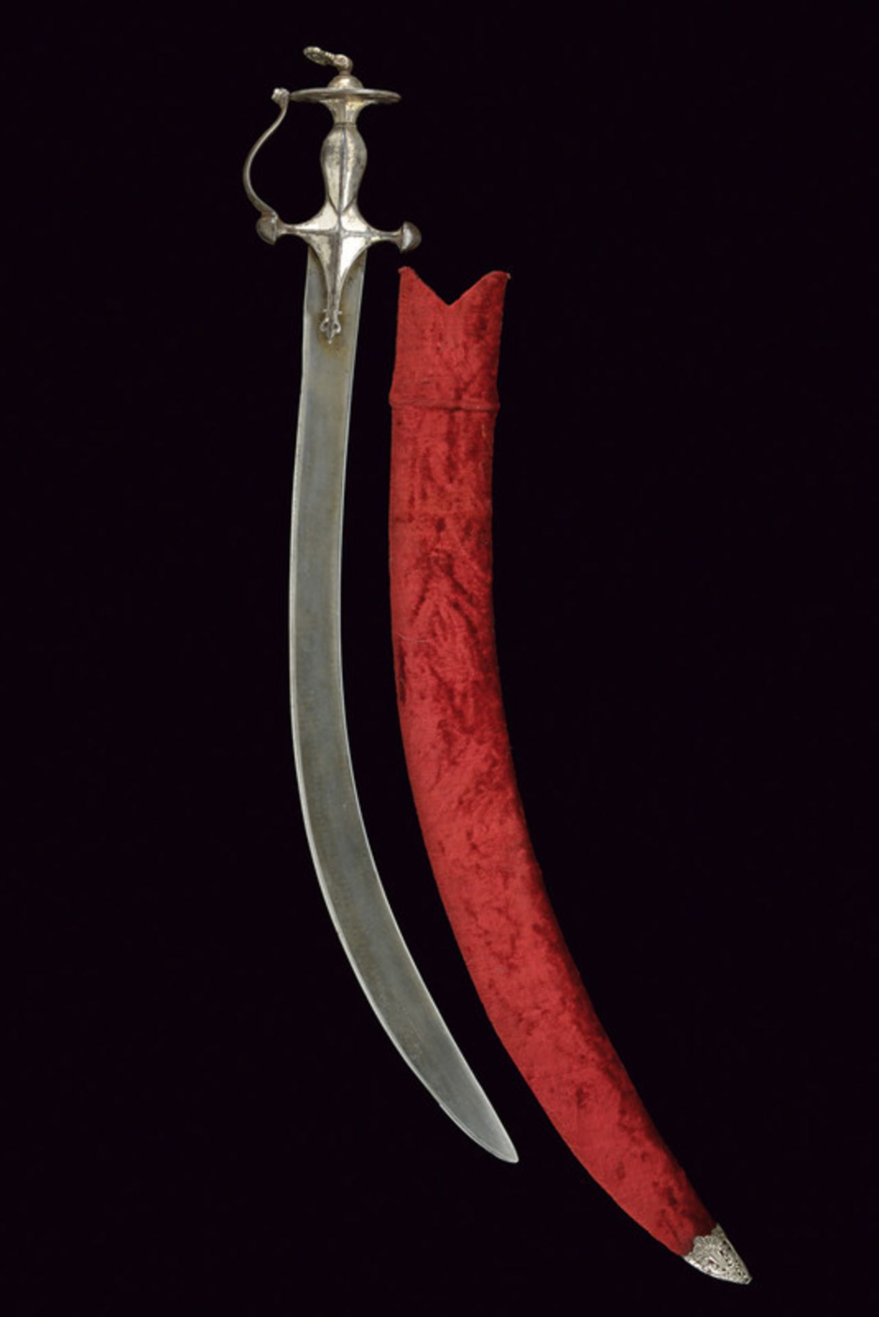 Thega (sword) - Image 6 of 6