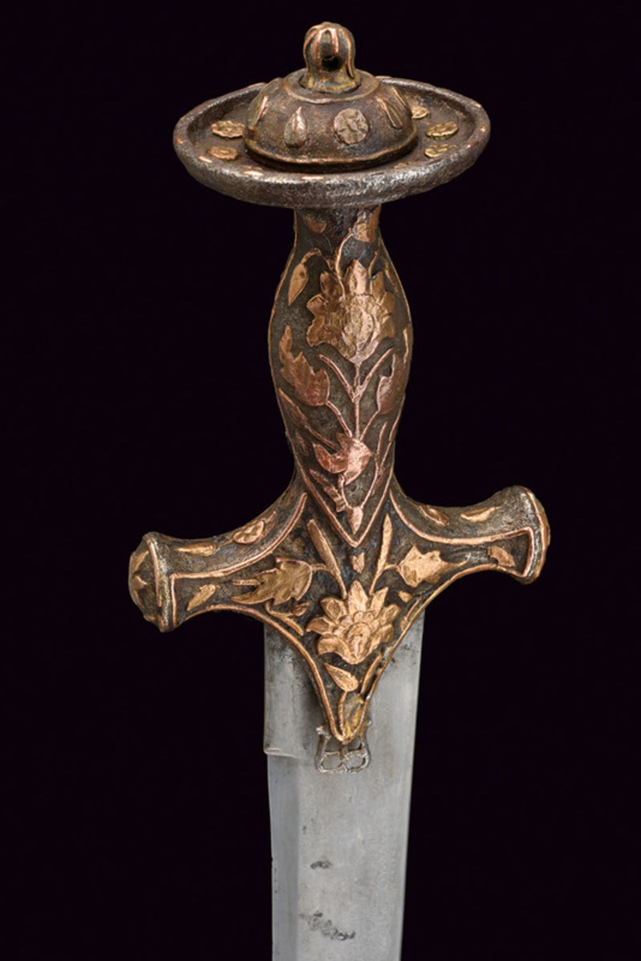 A kirach (sword) - Bild 5 aus 6