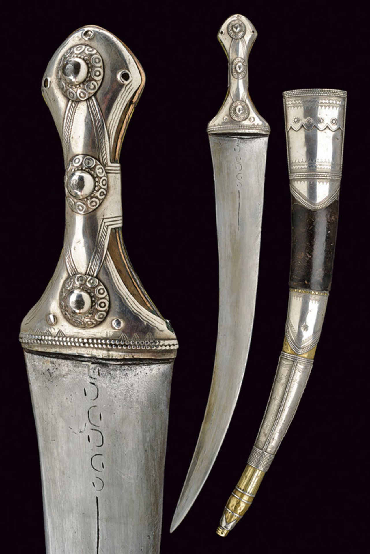 Jambiya (dagger)