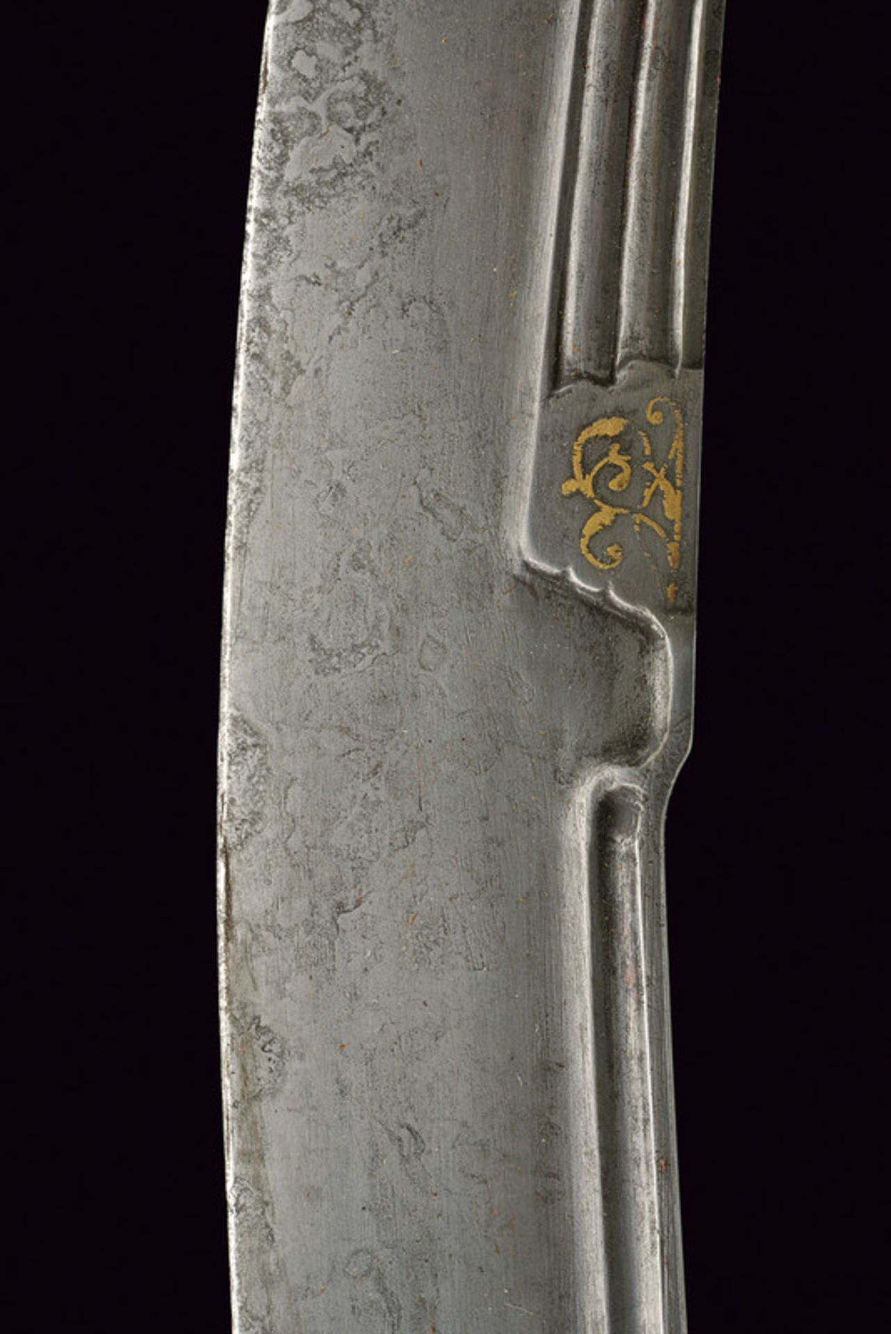 An important pala, dating: mid-19th Century, provenance: Turkey, dating: mid-19th Century, - Image 5 of 7