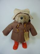 Gabrielle Designs Paddington Bear H48cm