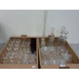 Decanters,