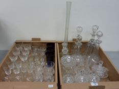 Decanters,