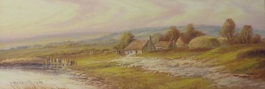 'A Wye Valley Farm',